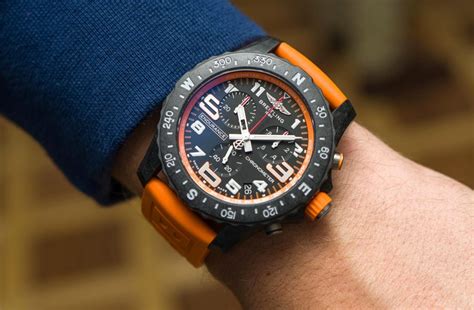 breitling endurance pro replica